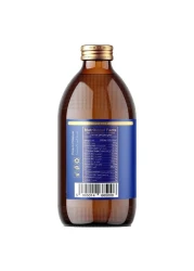 فانتوري مشروب غازي بفيتامين سي 100 و دي 3 بنكهة العسل 250 ملل