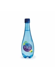 أواسيس بلو مياه فوارة بنكهة الليمون والنعناع 500 ملل حزمة من 6