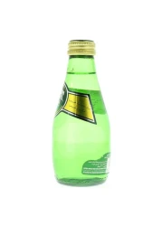 Perrier Natural Sparkling Mineral Water 200ml
