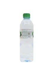 Volvic Natural Mineral Water 500ml