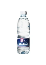 Sannine Natural Mineral Water 500ml