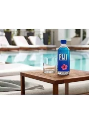 Fiji Natural Mineral Water 500ml