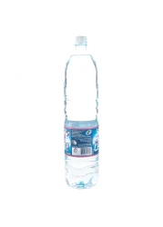 Sannine Natural Mineral Water 1.5L