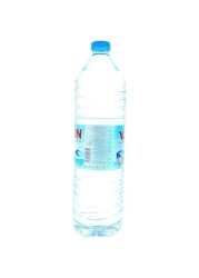Alpin Alkaline Natural Mineral Water 1.5L
