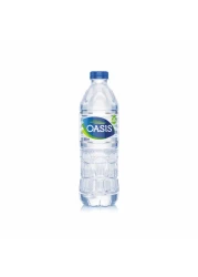 Oasis Low Soidum Drinking Water 500ml Pack of 12