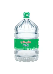Mai Dubai Alkaline Zero Sodium Water 16l