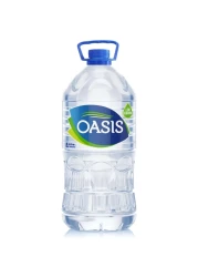 Oasis Low Sodium Drinking Water 5L Pack of 4