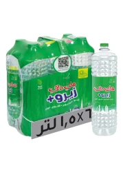 Mai Dubai Zero Sodium Alkaline Water 1.5L Pack of 6