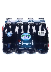 العين زيرو مياه شرب خالية من الصوديوم 330 ملل حزمة من 12