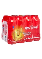 Mai Dubai Low Sodium Drinking Water 330ml Pack of 12