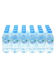 Al Ain Low Sodium Bottled Drinking Water 330ml Pack of 24