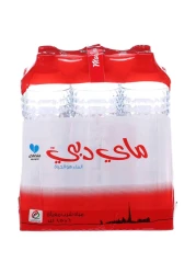 Mai Dubai Low Sodium Drinking Water 1.5L Pack of 6