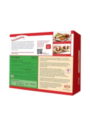 K&amp;N's Chicken Shami Kabab 595g