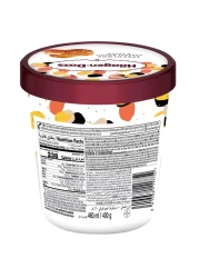 هاجن داز سبيكولوس آيس كريم بالكراميل و قطع البسكويت والكريمة 460 ملل