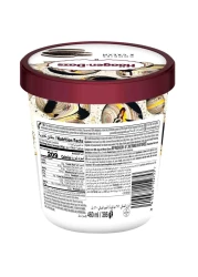 Haagen Dazs Cookies And Cream Ice Cream 460ml