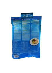 سيبلو شرائح سمك البانجاسيوس الأبيض 1 كغ