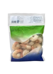 فريشلي فودز جمبري مقشر بالذيل ، كبير الحجم 500 غرام