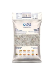 أسماك كلاسيك روبيان للطبخ 1 كغ