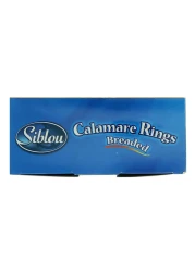 سيبلو حلقات الكالامار المقرمشة 400 غرام