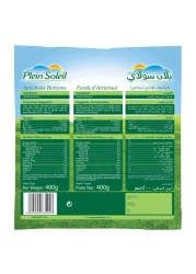 Plein Soleil Artichoke Bottoms 400g
