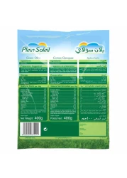 Plein Soleil Green Okra 400g