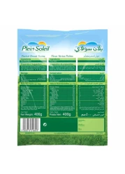 Plein Soleil Peeled Broad Beans 400g
