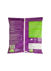 أمبورغ إدامامي حبوب فول الصويا الخضراء كاملة مجمدة 400 غرام