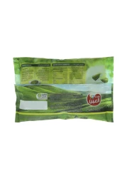 العين طازج من المزرعة بامية زيرو 400 غرام حزمة من 2