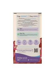 House Of Pops Creamy Minis Pops Frozen Lollies 45ml Pack of 4