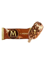 Magnum Mini White Almond Ice Cream 345ml