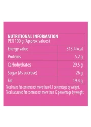 Baskin Robbins Vanilla Chocolate Stick 90g