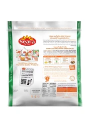 سيارا بيرفكت كاتس صدور دجاج طرية مجمدة 900 غرام