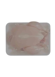 فارم فريش دجاج كامل مجمد 1.4 كغ حزمة من 10