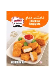 الكبير ناغتس الدجاج 750 غرام