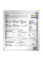 Ashoka Plain Paratha 400g Pack of 3