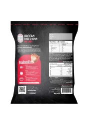 Good Seoul Korean Fried Chicken Hot and Spicy 450g