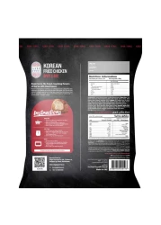 Good Seoul Korean Fried Chicken Spicy K-BBQ 450g