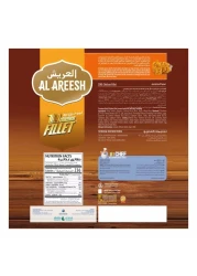 Al Areesh Zing Chicken Fillet Hot N Crispy 700g