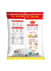 Seara Chicken Fillet 750g+250g