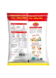 Seara Chicken Strips 750g+250g