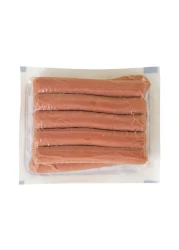 ساديا نقانق الدجاج 340 غرام