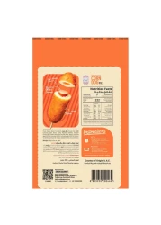 Good Seoul Korean Style Corn Dog Crispy Beef Sticks 80g Pack of 4