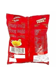 Al Areesh French Fries 2.5kg