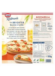 Dr.Oetker Ristorante Pizza Mozzarella 355g Pack of 2