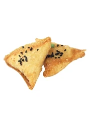 Al Karamah Thin Dough Samboosah Leaves Sheets 500g Pack of 2