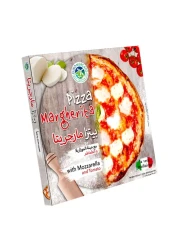 Euromercato Pizza Margherita 330g