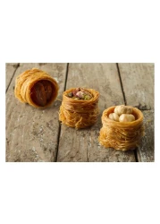 الكرامة كنافة شعر رقيقة 500 غرام حزمة من 2