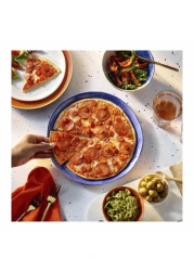 دكتور أوتكر ريستورانتي بيتزا بيبروني 320 غرام حزمة من 2