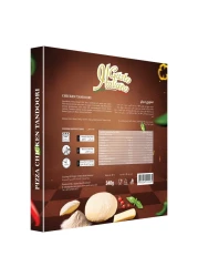 Gusto Italiano Chicken Tandoori Pizza 340g