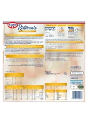 Dr.Oetker Funghi Pizza 356g